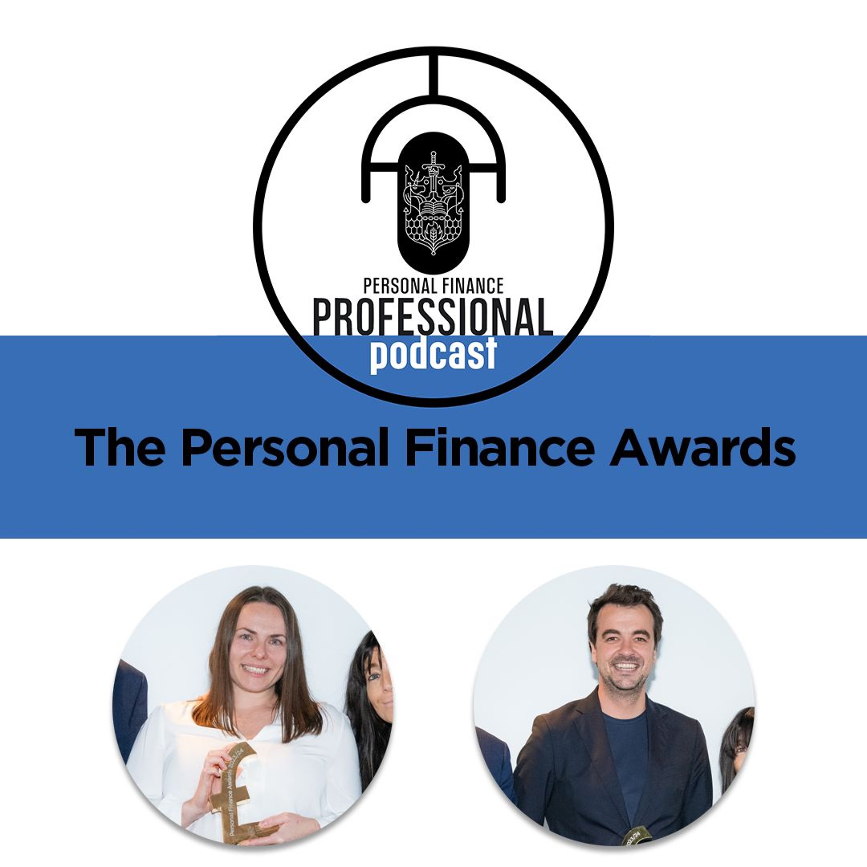 PFS Personal Finance Awards