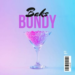 Crazy Trap Mix (by Baks Bondy)