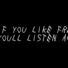 IF YOU LIKE FRED AGAIN YOU WILL LISTEN AGAIN