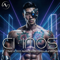 Stream DJ Nory music | Listen to songs, albums, playlists for free