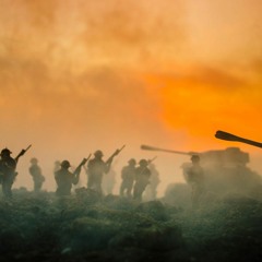 Le Grand Départ (Prod. by Mosdy)