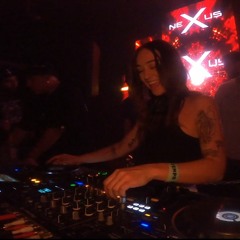 MADISON @ TEMPO // Techno