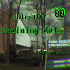 Training Data