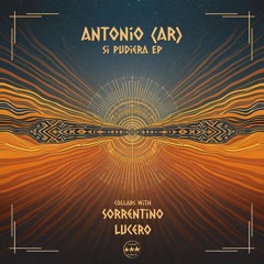Antonio (AR), Sorrentino - Kusimama (Original Mix)