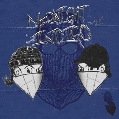 RIOT CODE - Midnight Indigo  *𝘍𝘙𝘌𝘌 𝘋𝘓  *