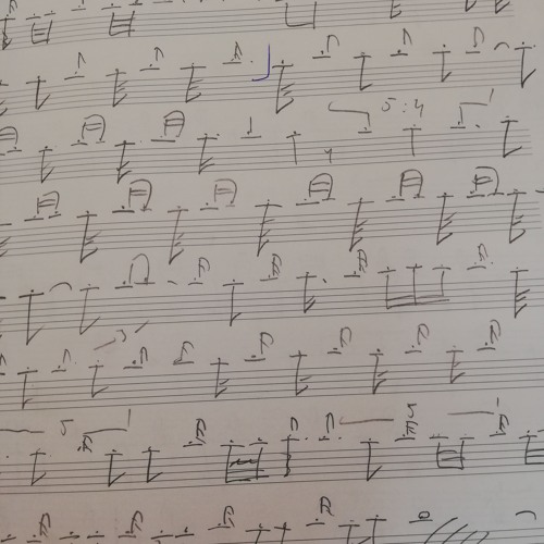 4.1 (2012/13) for flute, oboe, clarinet and piano