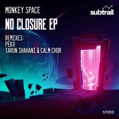 Monkey Space - The Buzz (Tarun Shahani & Calm Chor Remix)