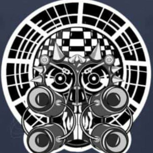 Cyborg tribe mentale 180bpm