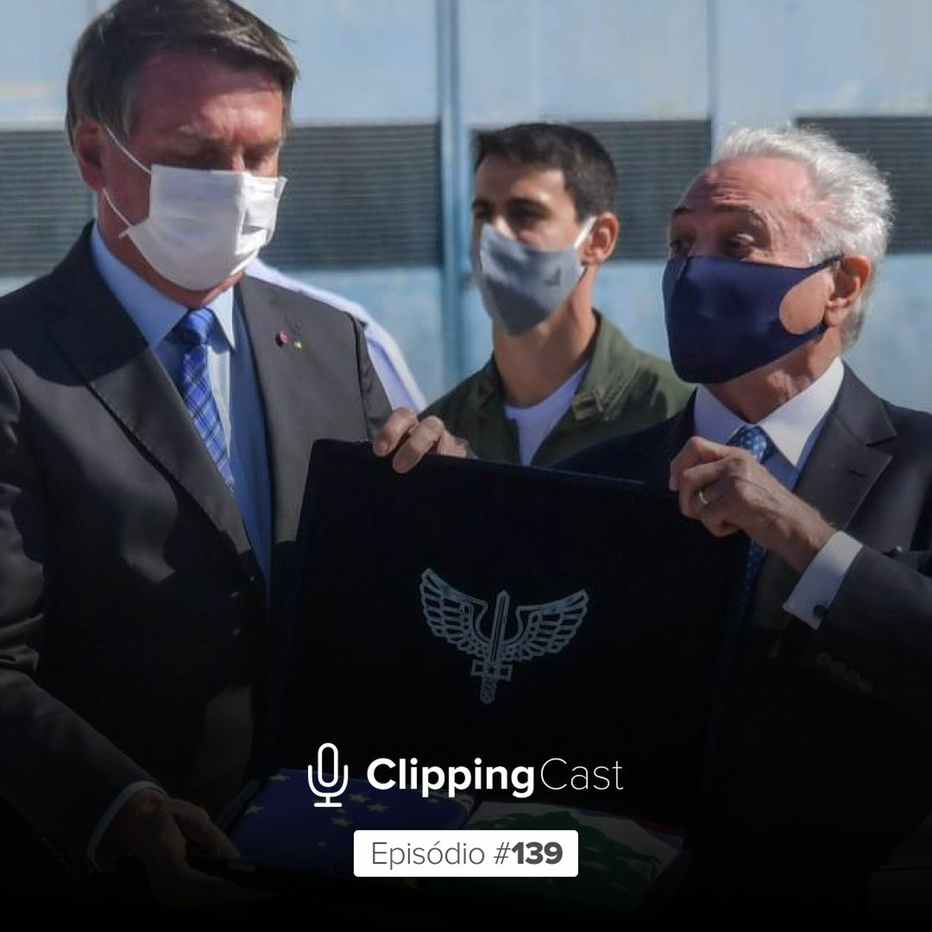 Clipping Cast
