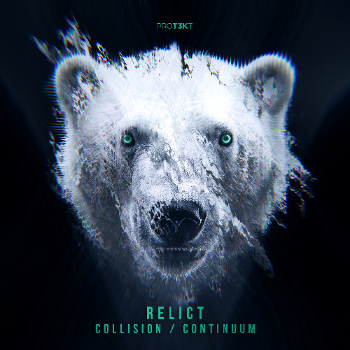 Relict - Collision