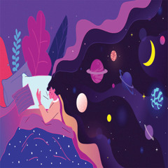 Berni - Lucid Dreams