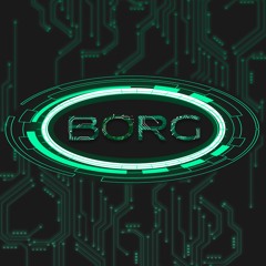 BORG - Techno Mix vol. 1