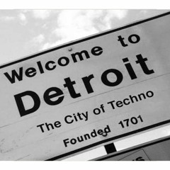 "Oh oh Techno City" - revisiting early Detroit Techno