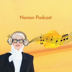 Narian Podcast Season1. Episode1 | از کَن تا کروئلا