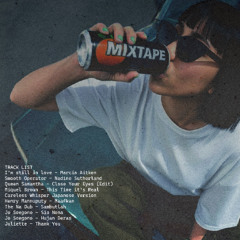 Mixtape for Juk Jerus