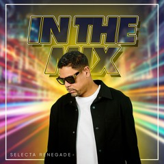 SELECTA RENEGADE IN THE MIX (radio mix)