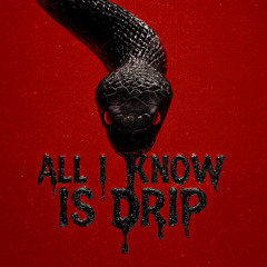 Diplok - All I Know Is Drip