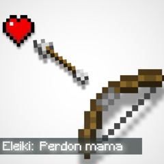 Perdón Mamá - Eleiki (version Buho.flp)