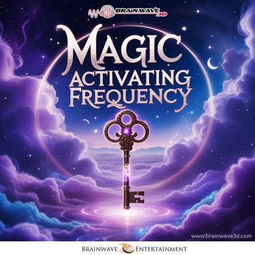 Magic Activating Frequency - Wecke den Magier in dir DEMO