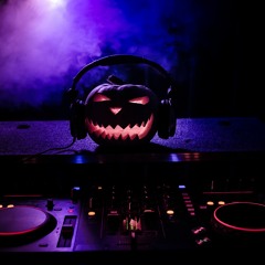 halloween squid rave (october 2021)