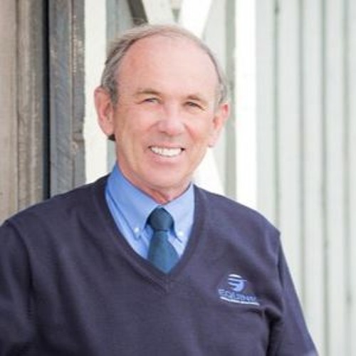 The V Show With @espnVshow - Interview With Dr. David Lambert Of @stridesafeusa 5- (1)