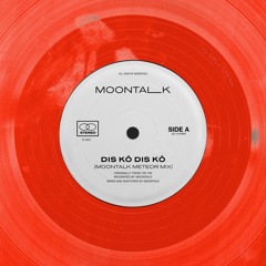 Yin Yin - Dis Kô Dis Kô (Moontalk Meteor Edit) [Free DL]