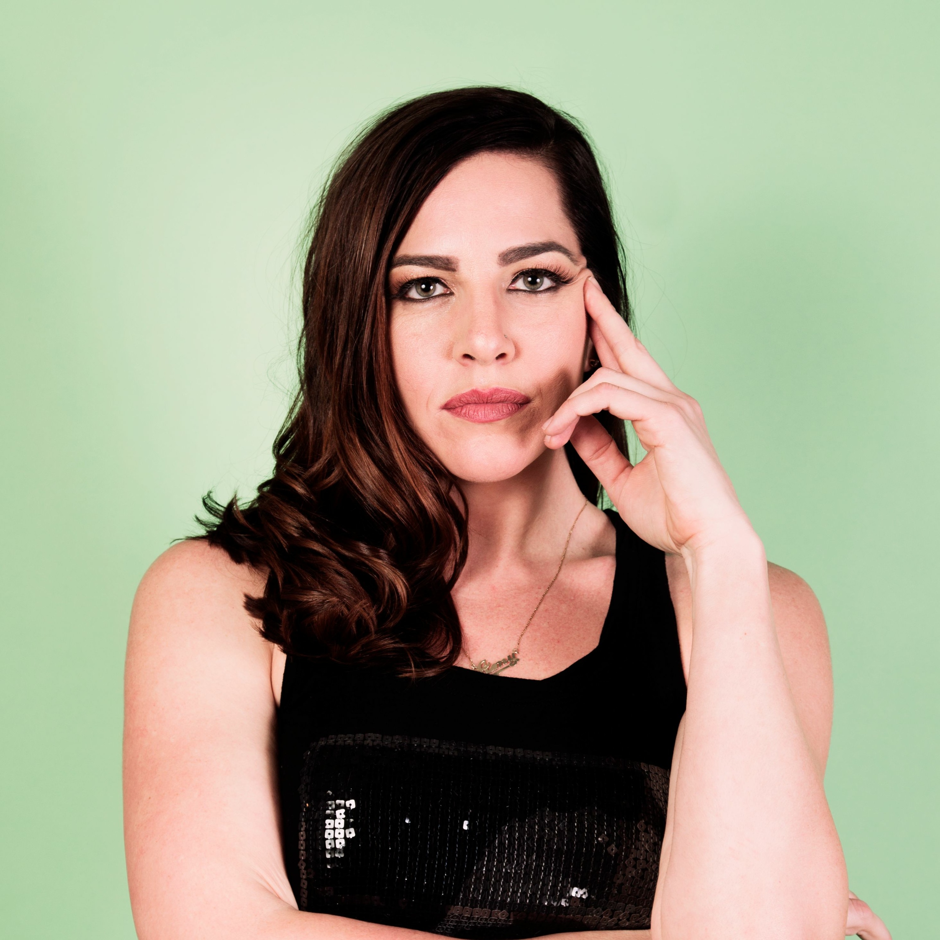 AmyMCR