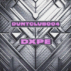 DXPE - Pedigree [DUNTCLUB004]