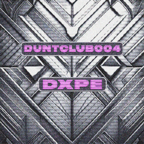 DXPE - Pedigree [DUNTCLUB004]