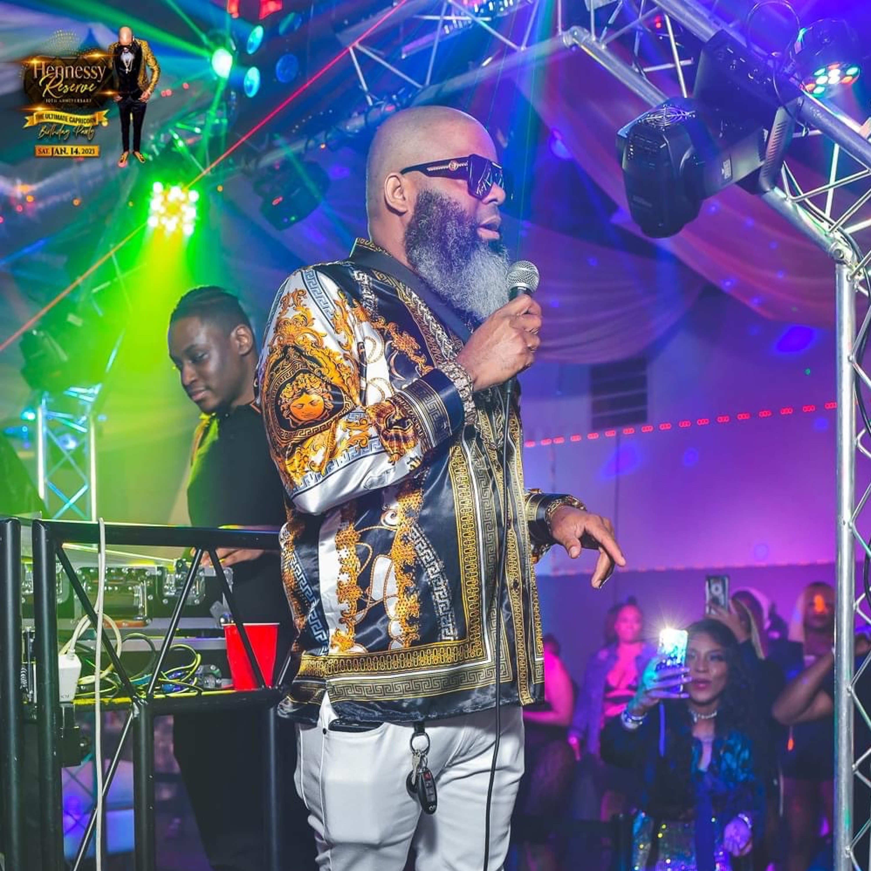 DJ DONCARDIO RADIO