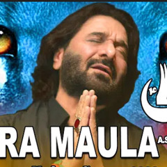 Mera Maula Ali | Nadeem sarwar | 2020-2021