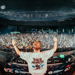 Westend - Live @ EDC Orlando 2025