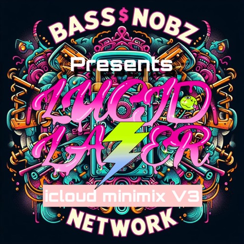 icloud minimix V3.