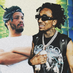 LOE SHIMMY & VEEZE - DIRTY SODA JUNKIE (BUT IT'S SOULFUL)