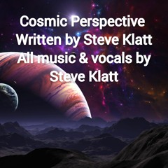 Cosmic Perspective 2023