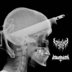 DANGER  w/ imdyingangel, DROWNINDARK   [prod. SHIKVMI]
