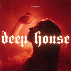 Mix  deep house djthewolf 2025
