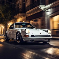 The Phantom of Budapest 2025 🚔