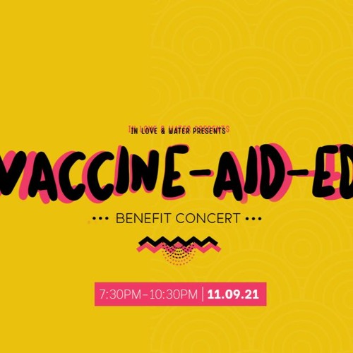 Buổi hẹn cuối cùng (recorded for VACCINE-AID-ED)