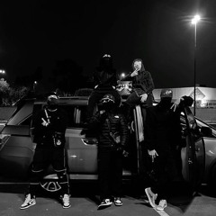 duyen keep ta khong thanks (em đừng drill) - PHẶNG ĐỨC THÁM x YUHI prod. NAM MODEN - TCONK OFFICIAL.