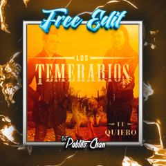 095. Los Temerarios - Vete Con El - DJ Pablito Chan