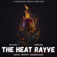 Furby's & Prime Time TV | 90s Nostalgia, Female Born Names and More! The Heat Rayve Podcast