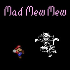 Undertale - Vs. Mad Mew Mew [Paper Mario Soundfont]