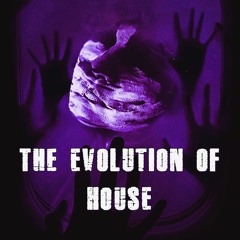 MX ARCHIVE: The Evolution Of House (live vinyl mix at Sfinks Club 14.10.2005, Sopot, Poland)