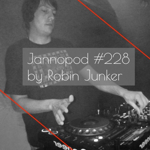 Jannopod #228 by Robin Junker