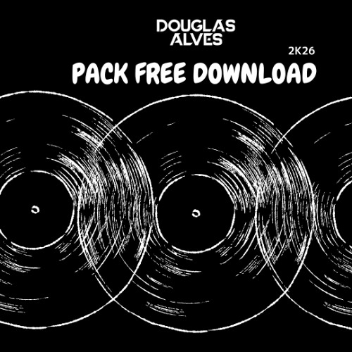 *FREE  DL* MINI SET PACK  -- DOUGLAS ALVES