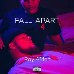 Fall Apart X Ray AMor