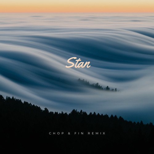 Eminem - Stan (Chop & Fin Remix)