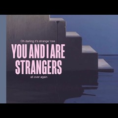 Lewis Capaldi - Strangers (Dario Xavier Club Remix) *OUT NOW*