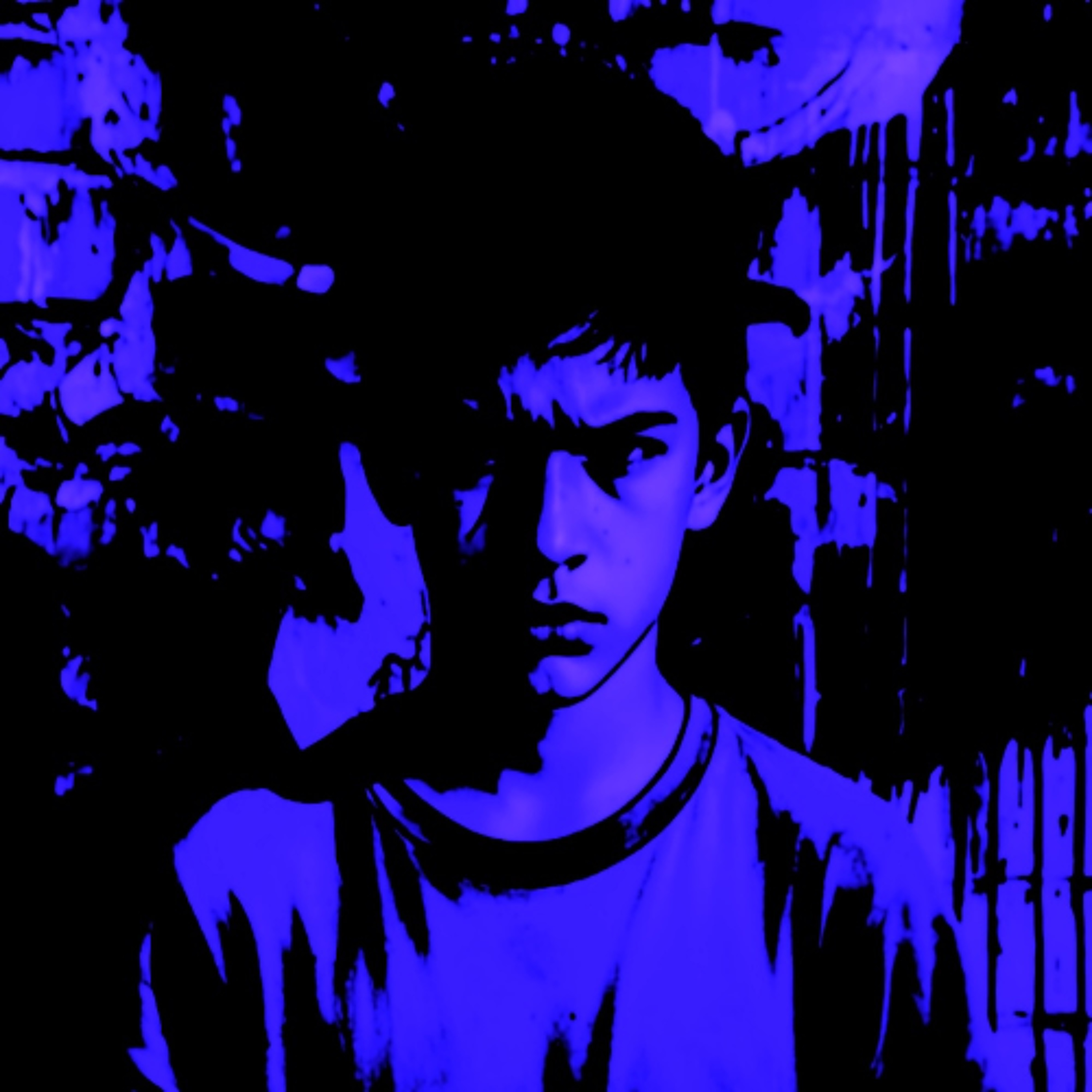 Embittered Son  - Martian From Venus episode artwork